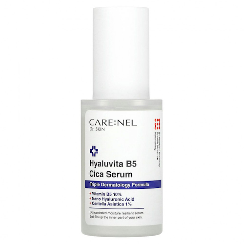 Care:Nel, Hyaluvita B5 Cica Serum, 30 мл (1 жидк. Унция) #1
