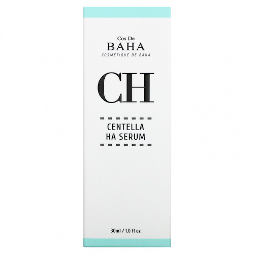 Cos De BAHA, Сыворотка с CH Centella HA, 30 мл (1 жидк. Унция) #1