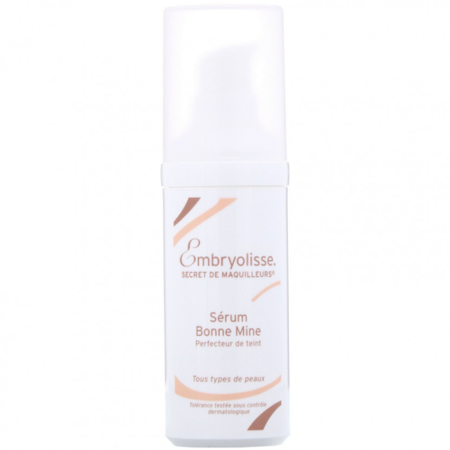 Embryolisse, Radiant Complexion Serum, Skin Perfector, 1.01 fl oz (30 ml) #1