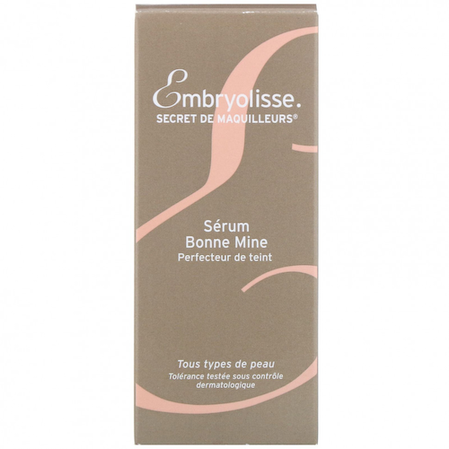 Embryolisse, Radiant Complexion Serum, Skin Perfector, 1.01 fl oz (30 ml) #1