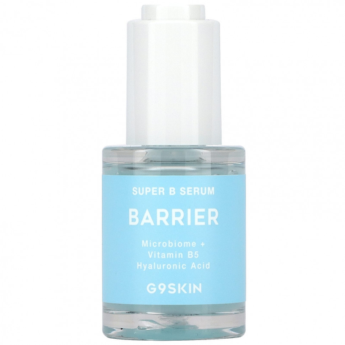 G9skin, Barrier, сыворотка Super B, 30 мл (1,01 жидк. Унции) #1