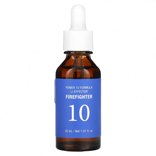 It's Skin, Firefighter 10, 1.01 fl oz (30 ml) #1