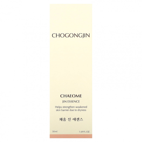 Missha, Chogongjin, эссенция Чэом Джин, 50 мл (1,69 жидк. Унции) #1