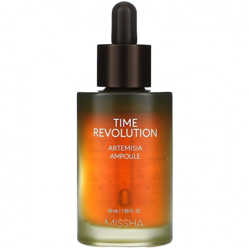 Missha, Time Revolution, ампула с полынью, 50 мл (1,69 жидк. унции) #1