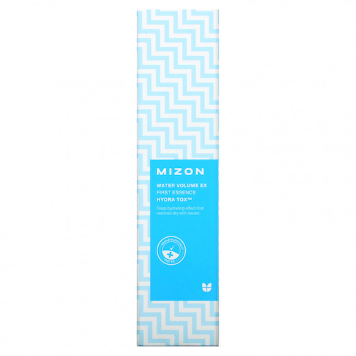 Mizon, Water Volume EX, First Essence, 150 мл (5,07 жидк. Унции) #1