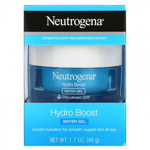 Neutrogena, Hydro Boost, увлажняющий гель на водной основе, 48 г (1,7 унции) #1