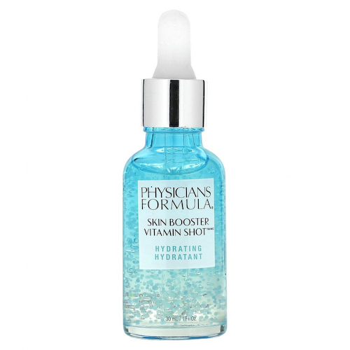 Physicians Formula, Skin Booster Vitamin Shot, увлажняющий, 30 мл (1 жидк. Унция) #1