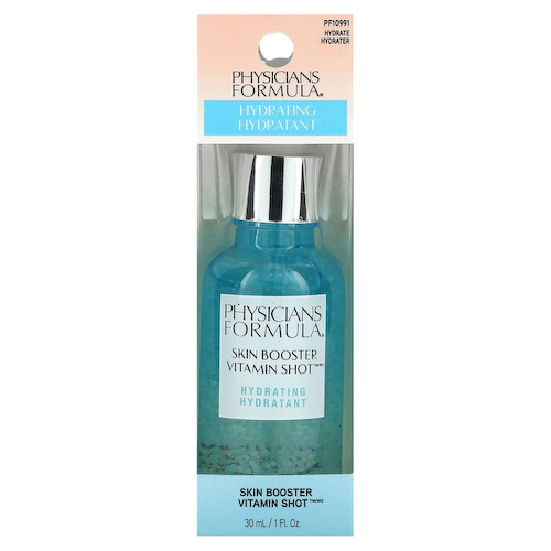 Physicians Formula, Skin Booster Vitamin Shot, увлажняющий, 30 мл (1 жидк. Унция) #1