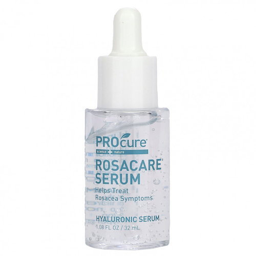 Procure, Сыворотка от Rosacare, 32 мл (1,08 жидк. Унции) #1