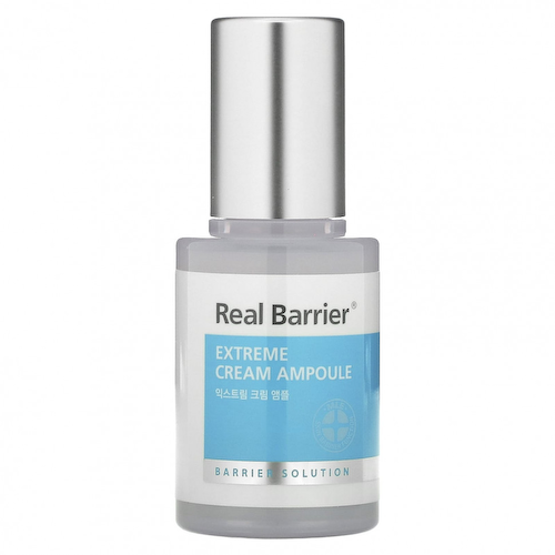 Real Barrier, Extreme Cream Ampoule, 30 мл (1,01 жидк. Унции) #1