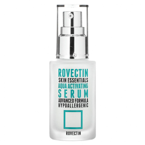 Rovectin, Skin Essentials Aqua Activating Serum, 35 мл (1,2 жидк. Унции) #1
