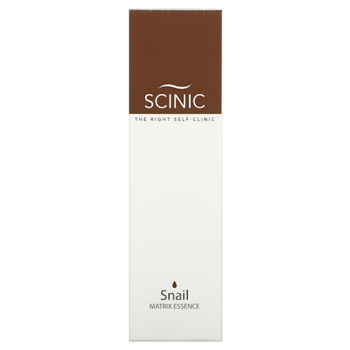 Scinic, Snail Matrix Essence, 40 мл (1,35 жидк. Унции) #1