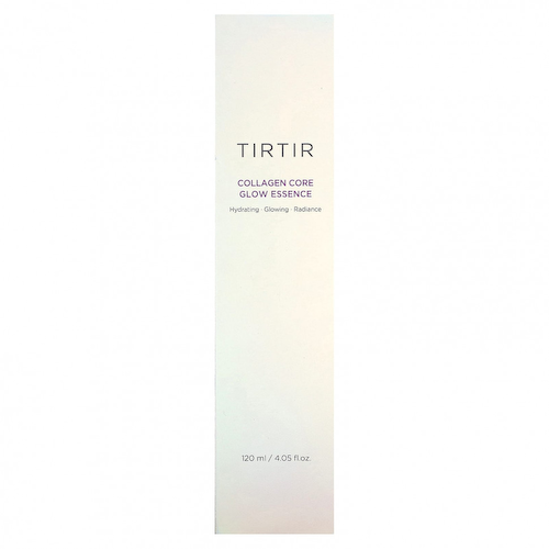 TIRTIR, Collagen Core Glow Essence, 120 мл (4,05 жидк. Унции) #1