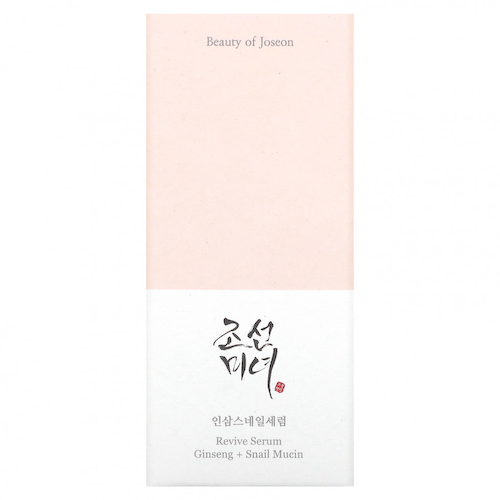 Beauty of Joseon, Revive Serum, женьшень и муцин улитки, 30 мл (1,01 жидк. Унции) #1