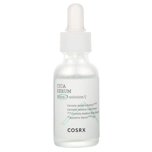 Cosrx, Pure Fit, сыворотка Cica, 30 мл (1,01 жидк. унции) #1