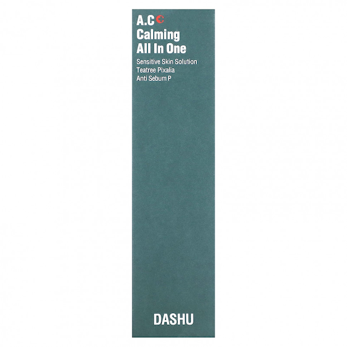 Dashu, AC Успокаивающее все в одном, 180 мл (6,08 жидк. Унции) #1