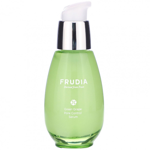 Frudia, сыворотка для сужения пор с зеленым виноградом, 50 г (1,76 унции) #1