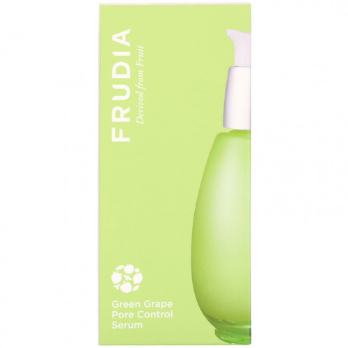 Frudia, сыворотка для сужения пор с зеленым виноградом, 50 г (1,76 унции) #1