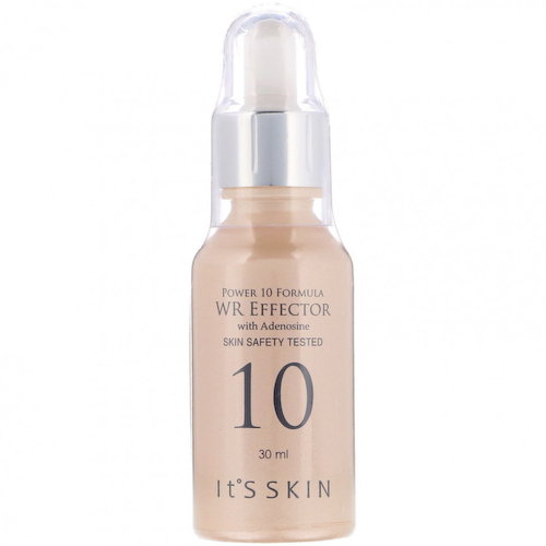 It's Skin, Power 10 Formula, WR Effector с аденозином, 30 мл #1