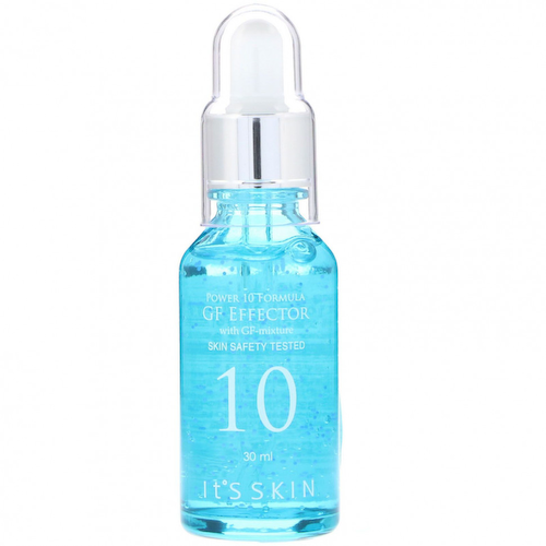 It's Skin, Сыворотка для лица Power 10 Formula GF Effector с GF-биополимерами, 30 мл #1