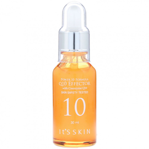 It's Skin, Сыворотка для лица с коэнзимом Q10 Power 10 Formula Q10 Effector, 30мл #1
