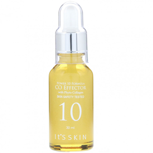 It's Skin, Сыворотка для лица с коллагеном Power 10 Formula CO Effector, 30 мл #1