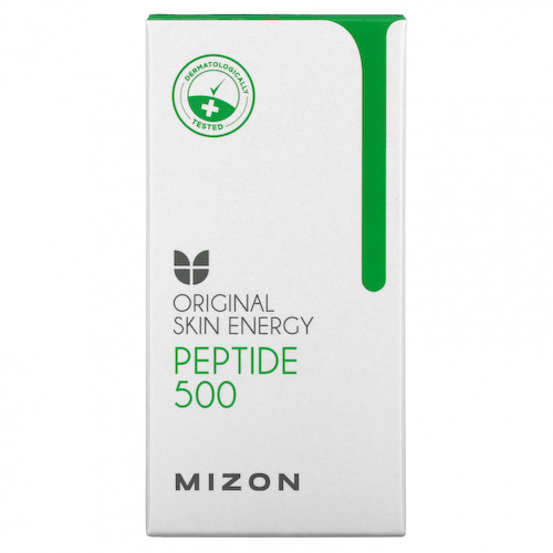 Mizon, Original Skin Energy, пептид 500, 30 мл (1,01 жидк. Унции) #1