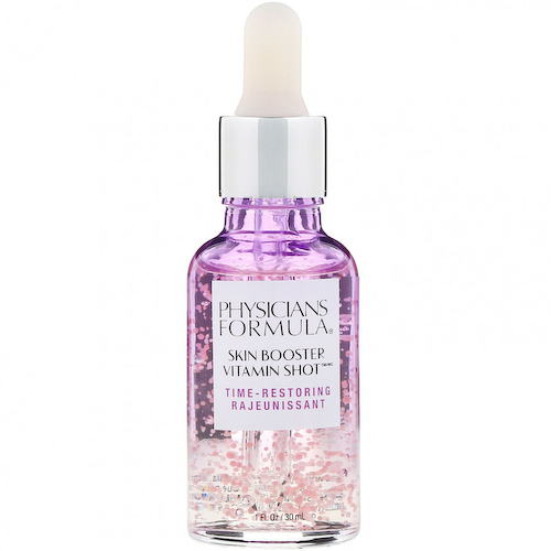 Physicians Formula, Skin Booster Vitamin Shot, омолаживающая сыворотка, 30 мл (1 жидк. унция) #1