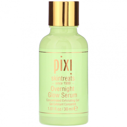 Pixi Beauty, Ночная сыворотка для лица Pixi Overnight Glow Serum, 1,01 ж. унц. (30 мл) #1