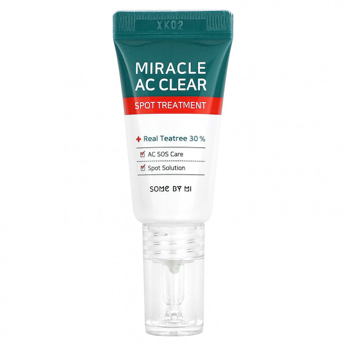 SOME BY MI, Miracle AC для очищения пятен, 10 мл (0,33 жидк. Унции) #1