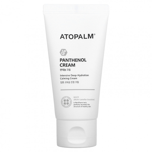 Atopalm, Крем с пантенолом, 80 мл (2,7 жидк. Унции) #1