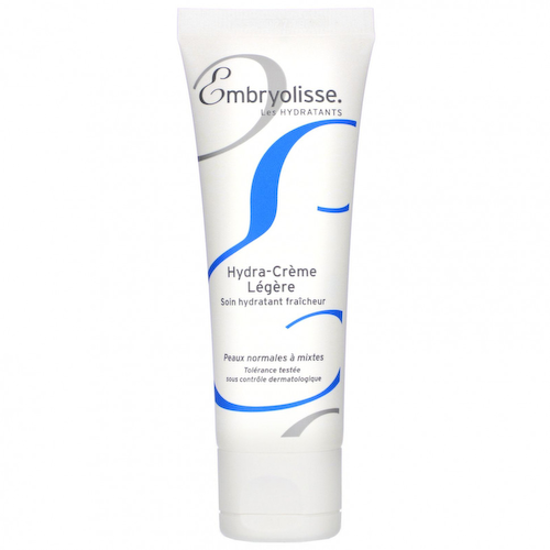 Embryolisse, Hydra-Cream Light, Освежающее увлажняющее средство, 1,35 жидкой унции (40 мл) #1