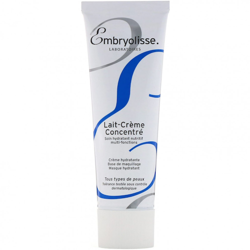 Embryolisse, Концентрированный крем-молочко, многофункциональное питательное и увлажняющее средство, 75 мл (2,54 жидк. унции) #1