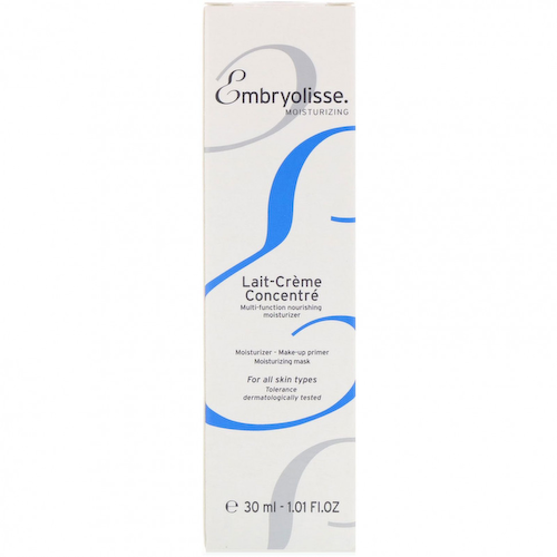 Embryolisse, Концентрированный крем-молочко, многофункциональное питательное и увлажняющее средство, 30 мл (1,01 жидк. унции) #1