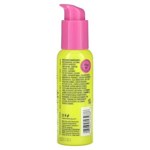 Freeman Beauty, Увлажняющее средство + Skin Shield, 89 мл (3 жидк. Унции) #1