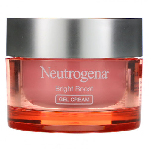 Neutrogena, Bright Boost, гель-крем, 50 мл (1,7 жидк. Унции) #1