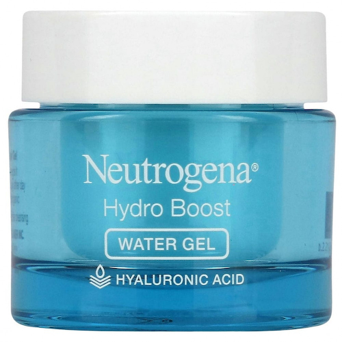 Neutrogena, Hydro Boost, водный гель, 14 г (0,5 унции) #1