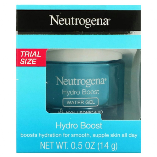 Neutrogena, Hydro Boost, водный гель, 14 г (0,5 унции) #1