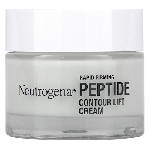 Neutrogena, Крем-лифтинг с пептидами, 50 г (1,7 унции) #1