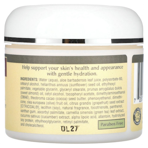 NutriBiotic, Крем для лица, 57 г (2 унции) #1