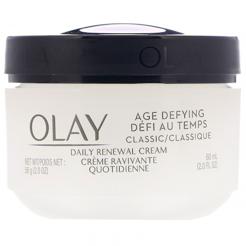 Olay, Age Defying, Classic, дневной восстанавливающий крем, 60 мл (2 жидк. унции) #1
