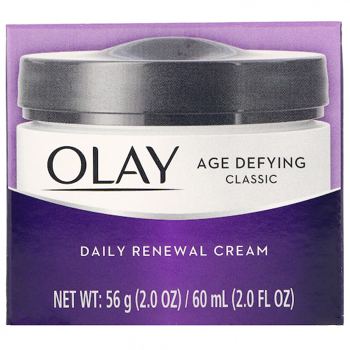 Olay, Age Defying, Classic, дневной восстанавливающий крем, 60 мл (2 жидк. унции) #1