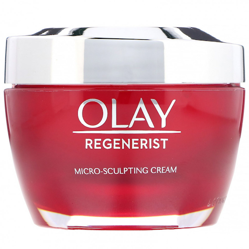 Olay, Regenerist, микромоделирующий крем, 48 г (1,7 унции) #1