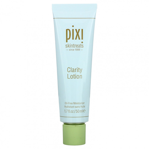 Pixi Beauty, Clarity Lotion, Увлажняющее средство без масла, 1,7 жидких унций (50 мл) #1