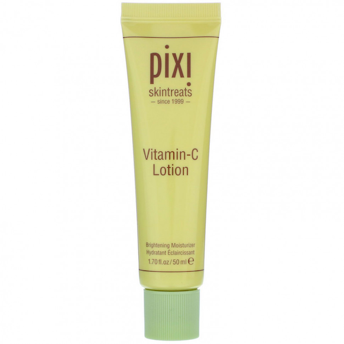 Pixi Beauty, Skintreats, лосьон с витамином C, осветляющее увлажняющее средство, 50 мл (1,7 жидк. унции) #1