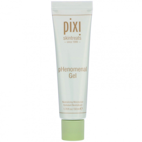 Pixi Beauty, Skintreats, pHenomenal Gel, Neutralizing Moisturizer, 1.7 fl oz (50 ml) #1