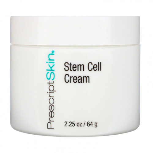 PrescriptSkin, крем со стволовыми клетками, 64 г (2,25 унции) #1
