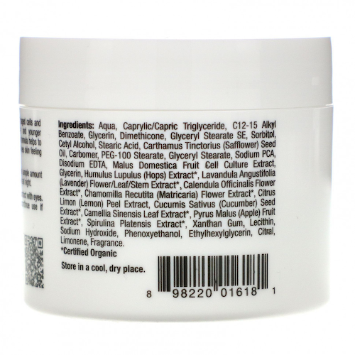 PrescriptSkin, крем со стволовыми клетками, 64 г (2,25 унции) #1