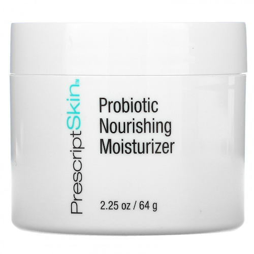 PrescriptSkin, Питательное увлажняющее средство с пробиотиками, 64 г (2,25 унции) #1