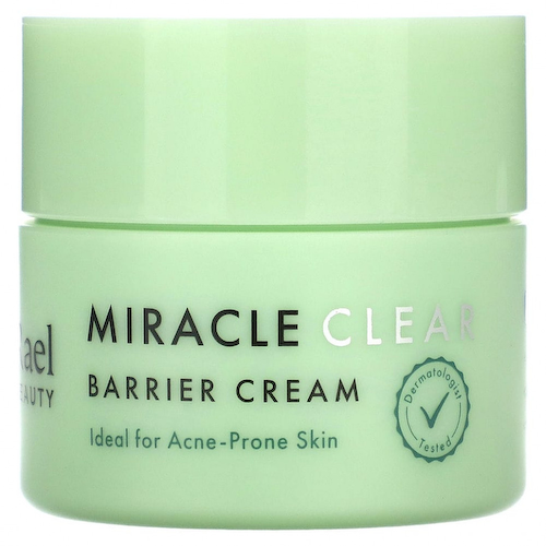 Rael, Inc., Beauty, Miracle Clear, барьерный крем, 53 мл (1,8 жидк. Унции) #1